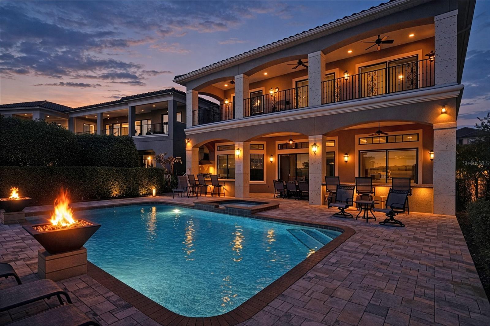 451 MUIRFIELD LOOP, Reunion, FL 34747