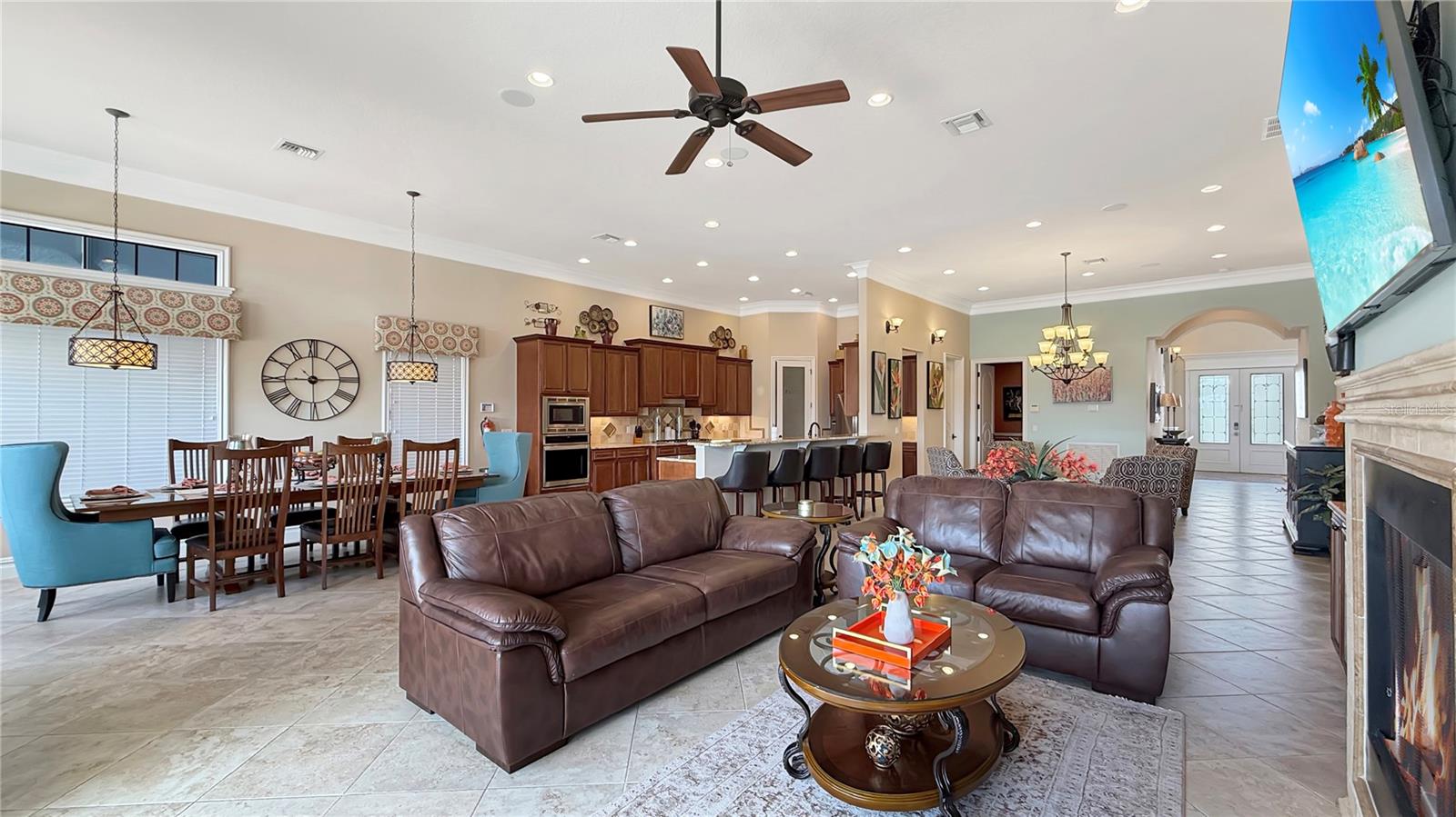 451 MUIRFIELD LOOP, Reunion, FL 34747