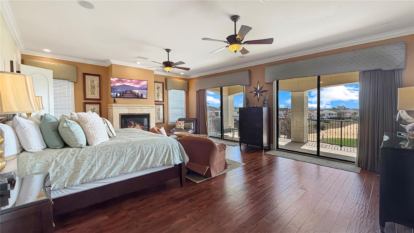 451 MUIRFIELD LOOP, Reunion, FL 34747