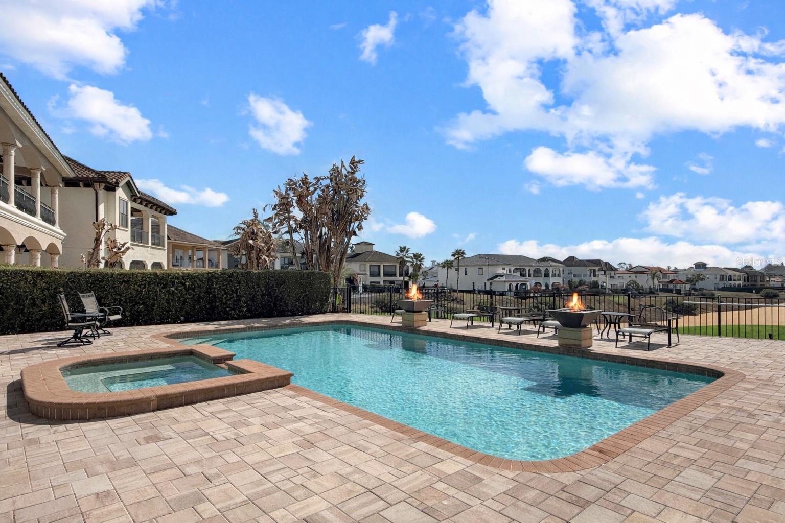 451 MUIRFIELD LOOP, Reunion, FL 34747