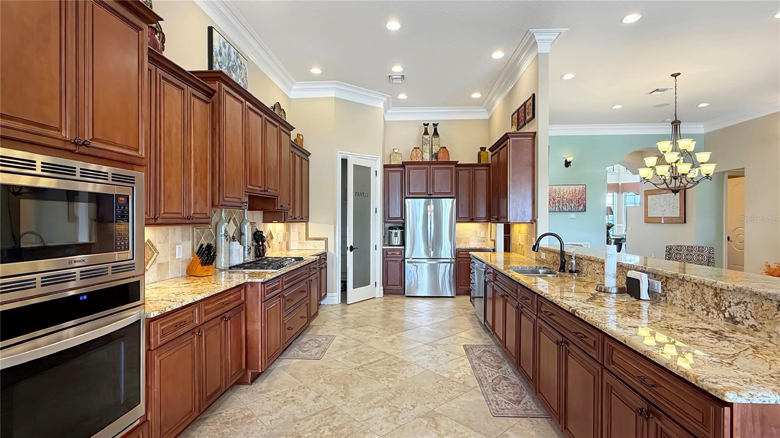 451 MUIRFIELD LOOP, Reunion, FL 34747