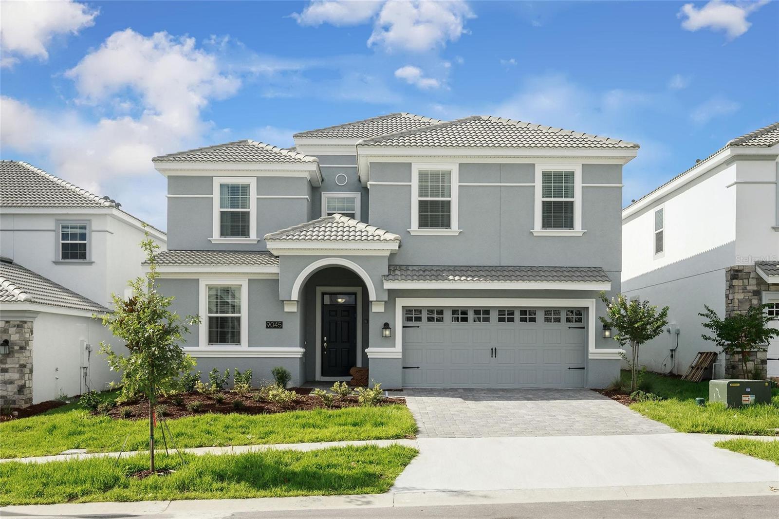 9045 STINGER DRIVE, Davenport, FL 33896 9045 STINGER DRIVE, Davenport, FL 33896