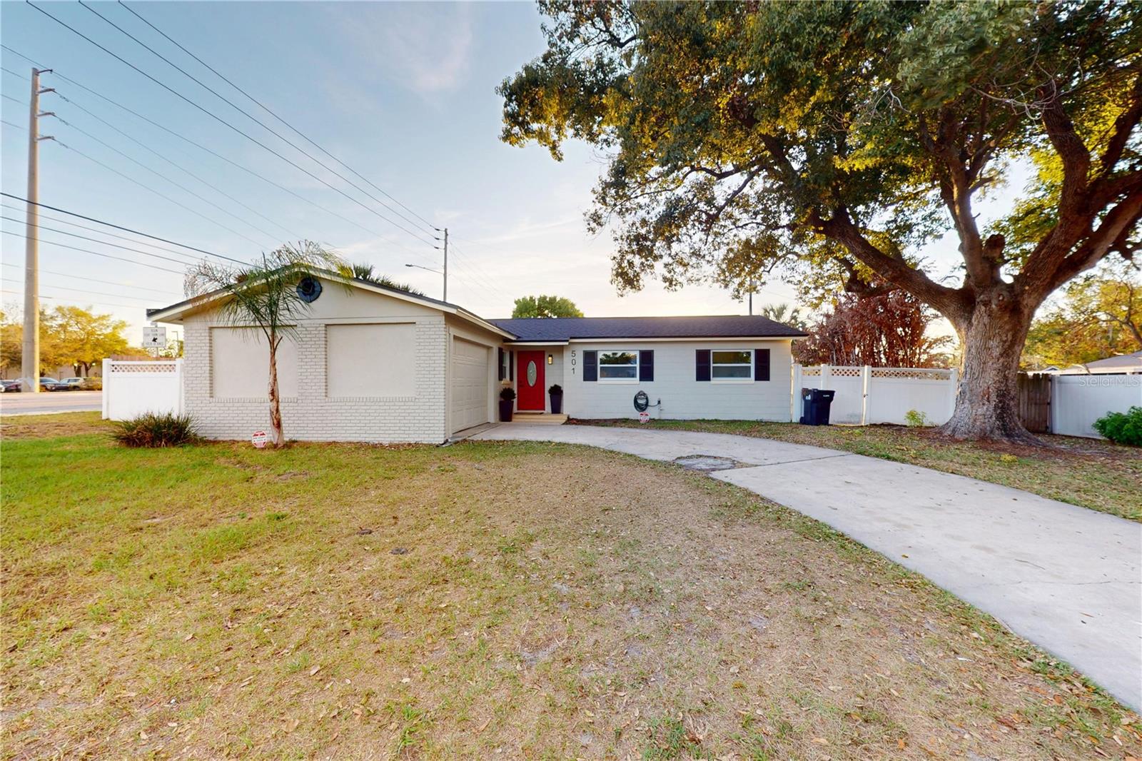 501 HERITAGE BOULEVARD, Winter Park, FL 32792 501 HERITAGE BOULEVARD, Winter Park, FL 32792