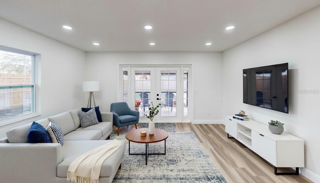 501 HERITAGE BOULEVARD, Winter Park, FL 32792