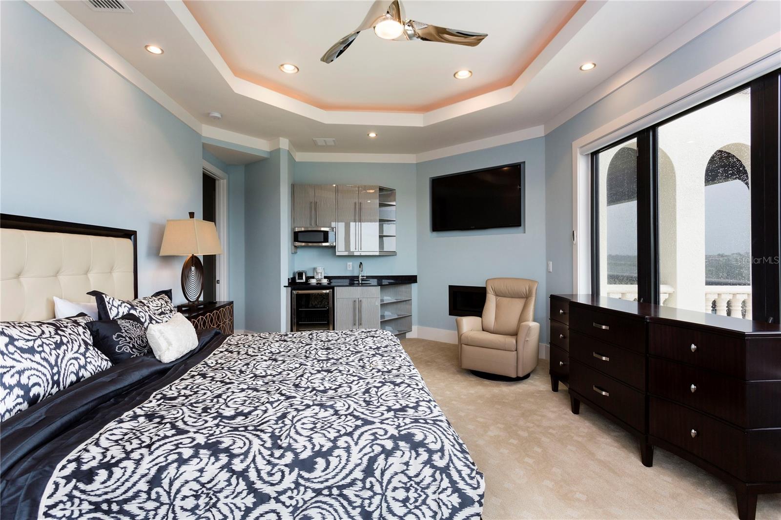 3rd Floor Bedroom