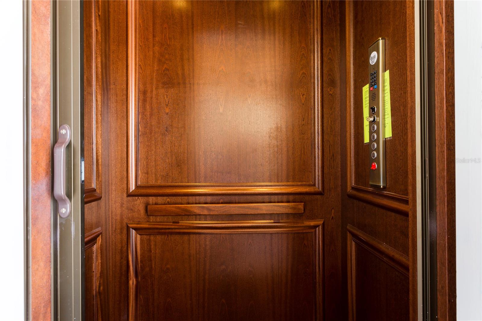 Elevator