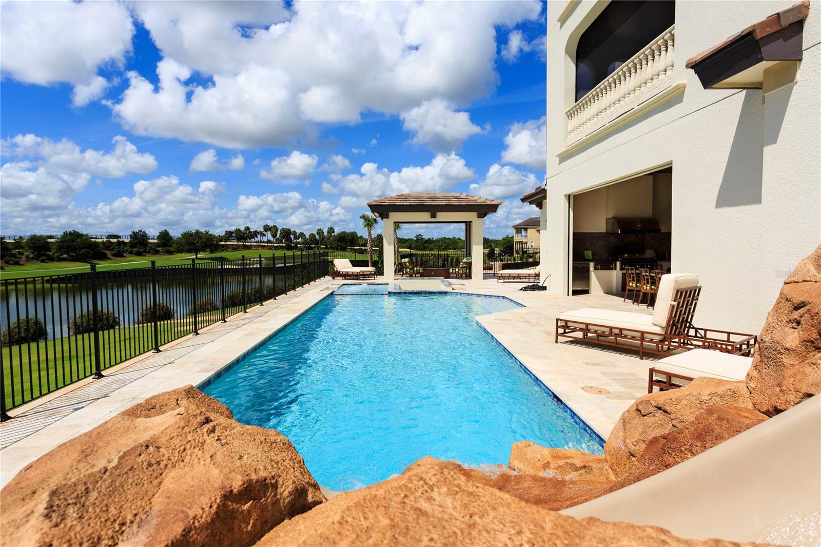905 GOLDEN BEAR DRIVE, Reunion, FL 34747