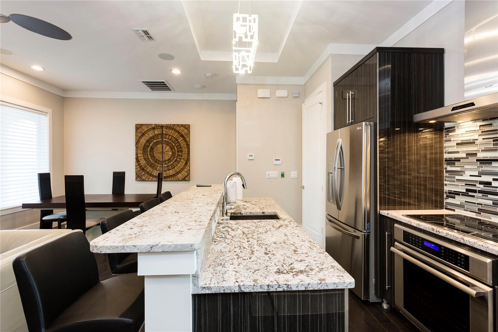 3rd floor Kitchen