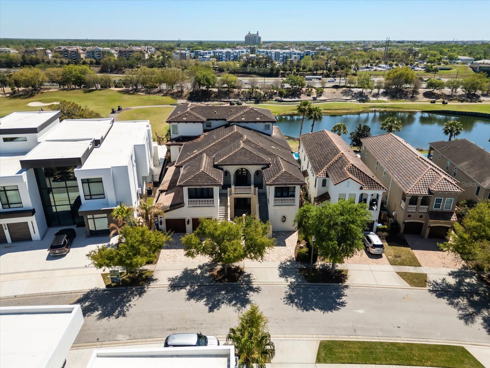 905 GOLDEN BEAR DRIVE, Reunion, FL 34747