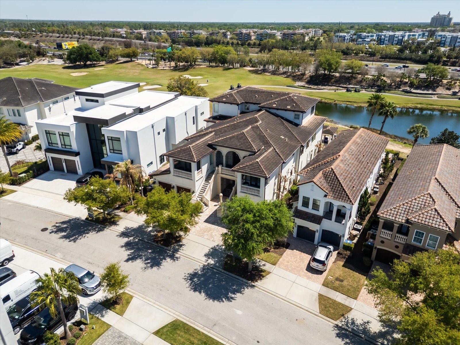 905 GOLDEN BEAR DRIVE, Reunion, FL 34747