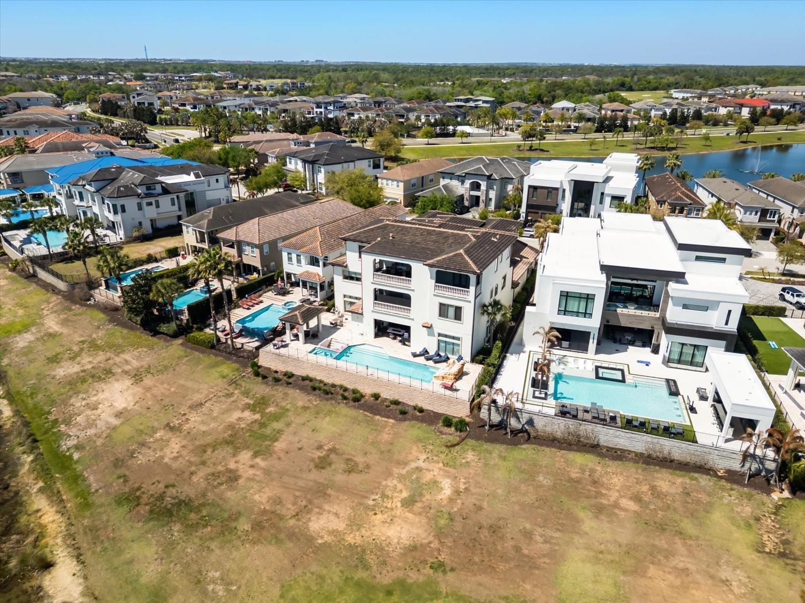 905 GOLDEN BEAR DRIVE, Reunion, FL 34747