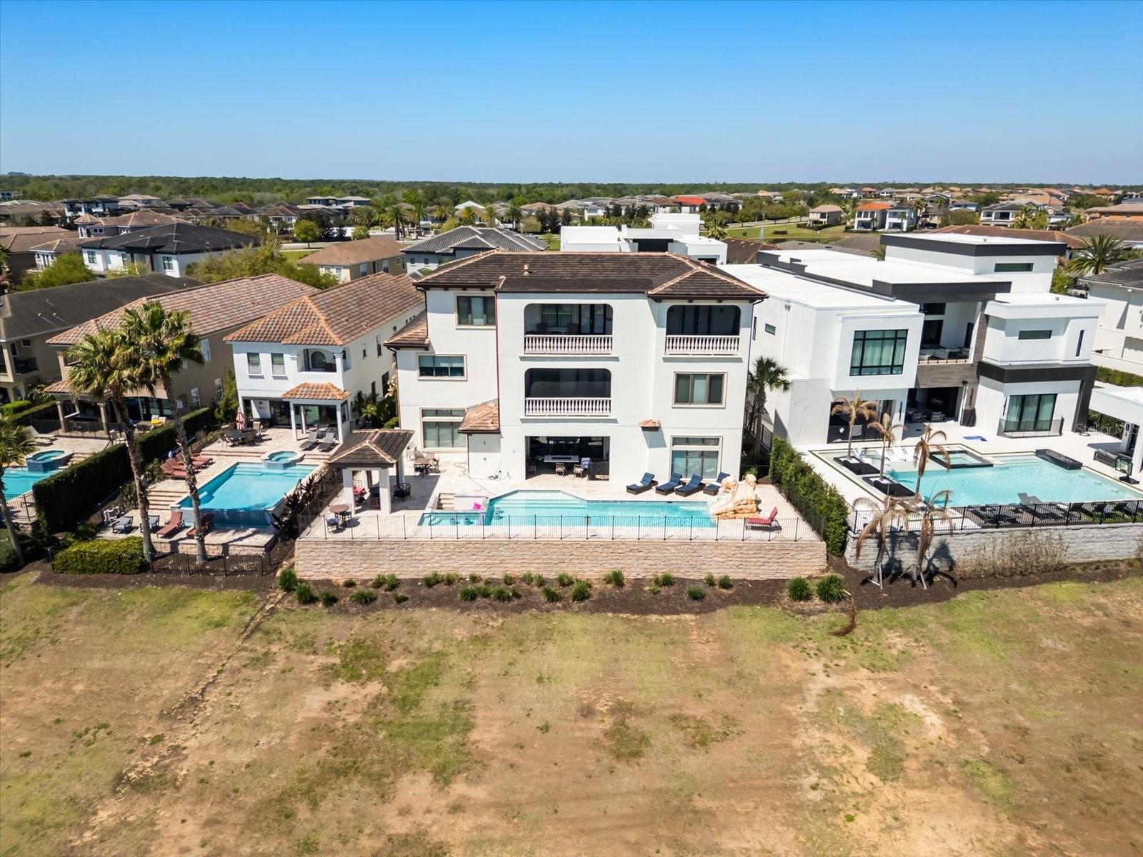 905 GOLDEN BEAR DRIVE, Reunion, FL 34747