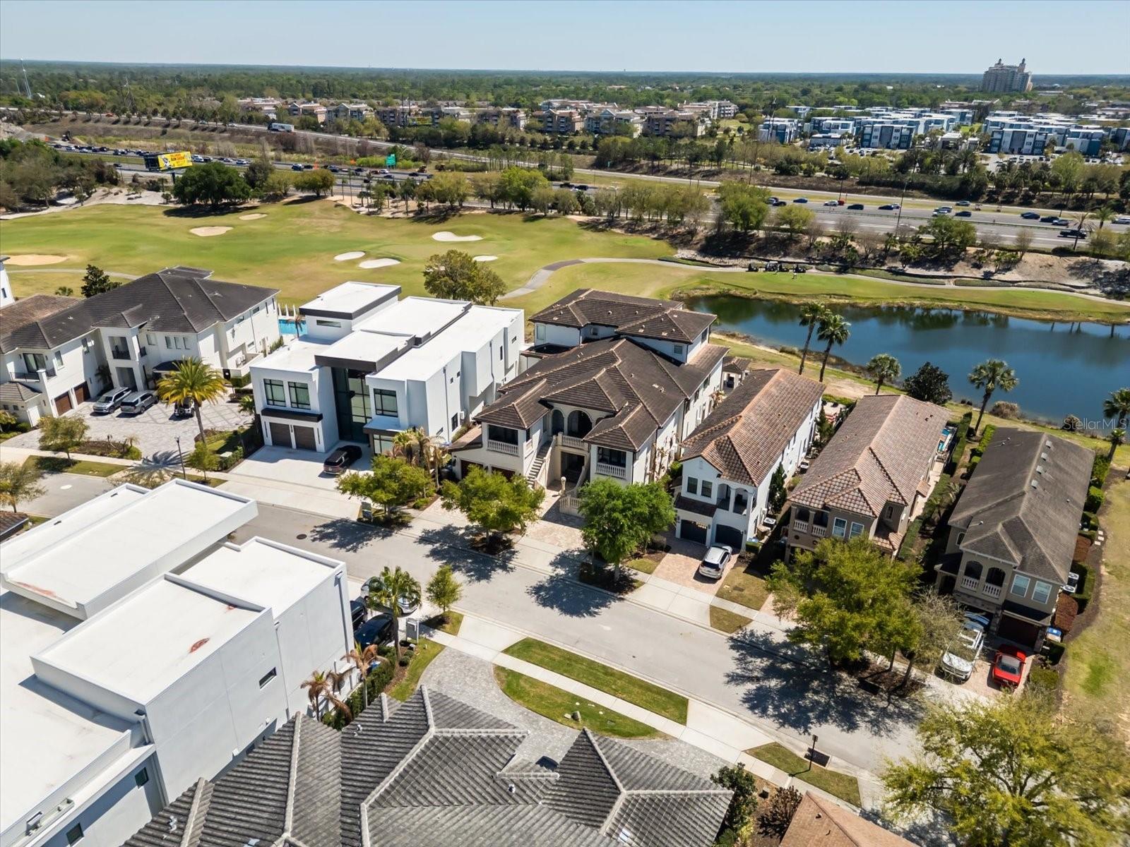 905 GOLDEN BEAR DRIVE, Reunion, FL 34747