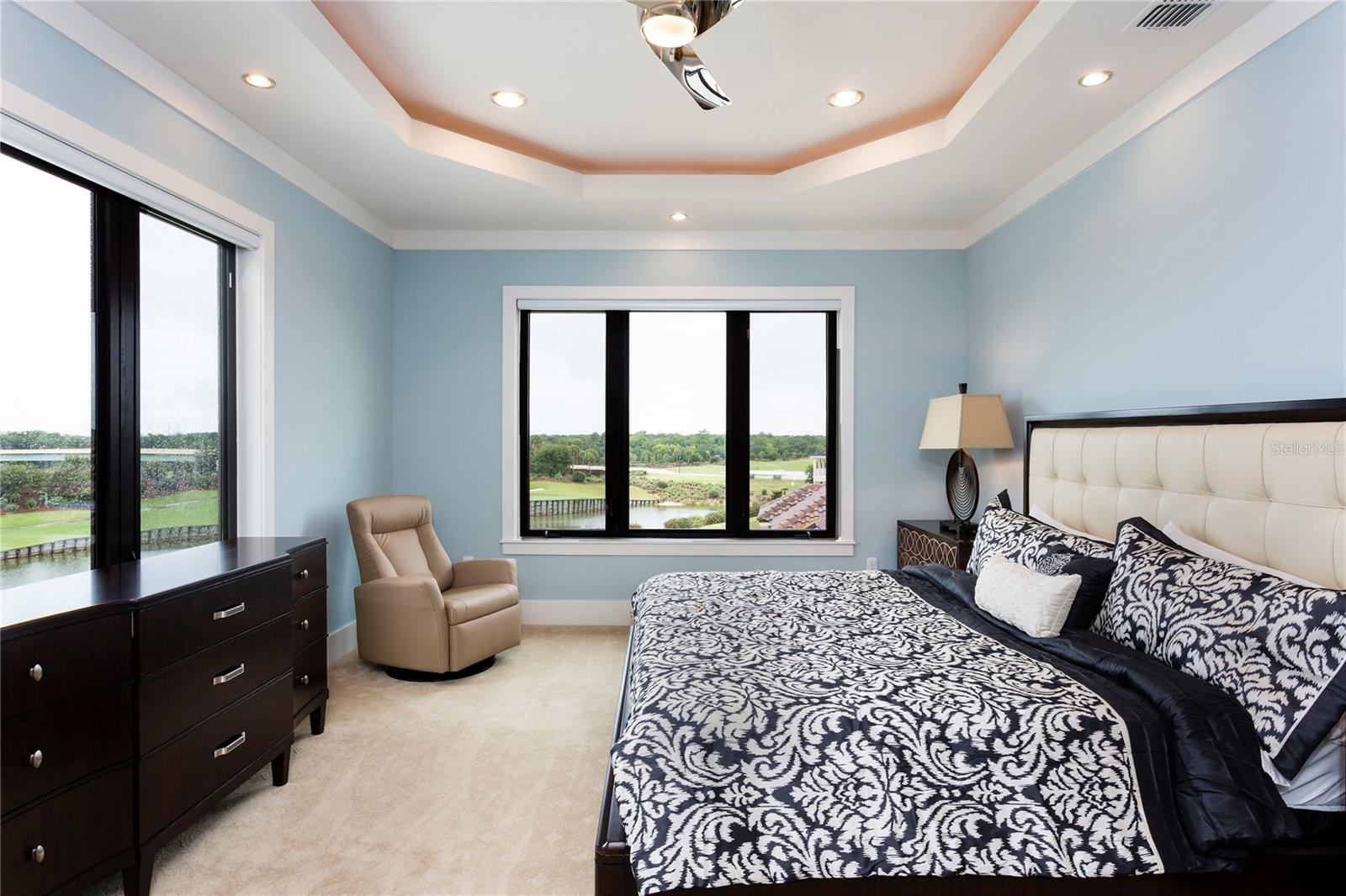 3rd Floor Bedroom