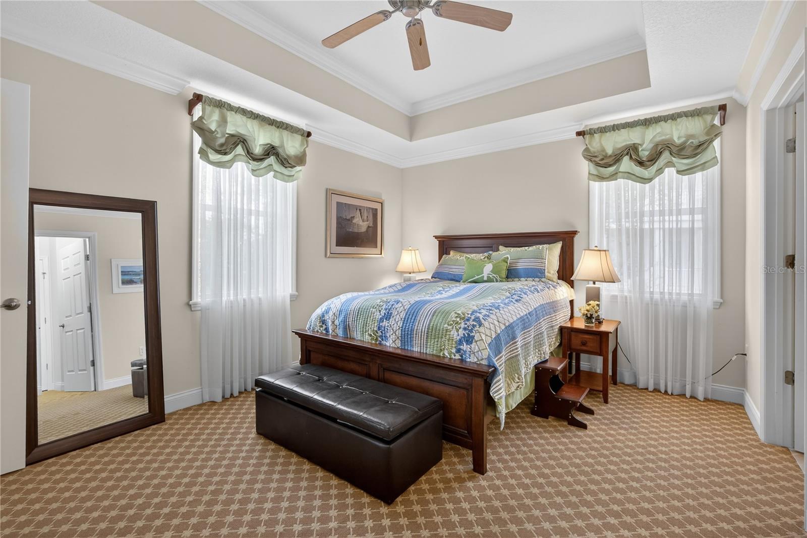 7468 EXCITEMENT DRIVE, #202, Reunion, FL 34747