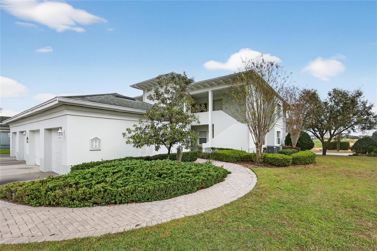 7468 EXCITEMENT DRIVE, #202, Reunion, FL 34747