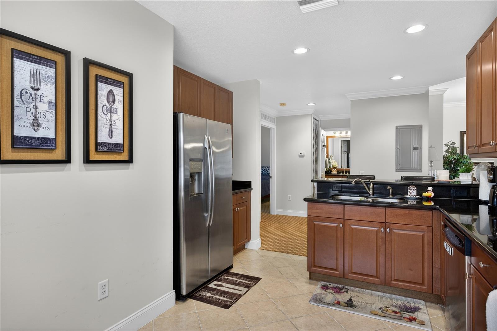 7468 EXCITEMENT DRIVE, #202, Reunion, FL 34747