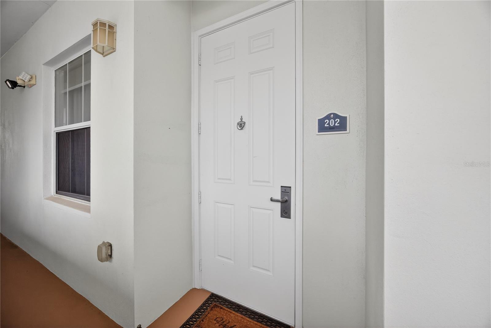 7468 EXCITEMENT DRIVE, #202, Reunion, FL 34747