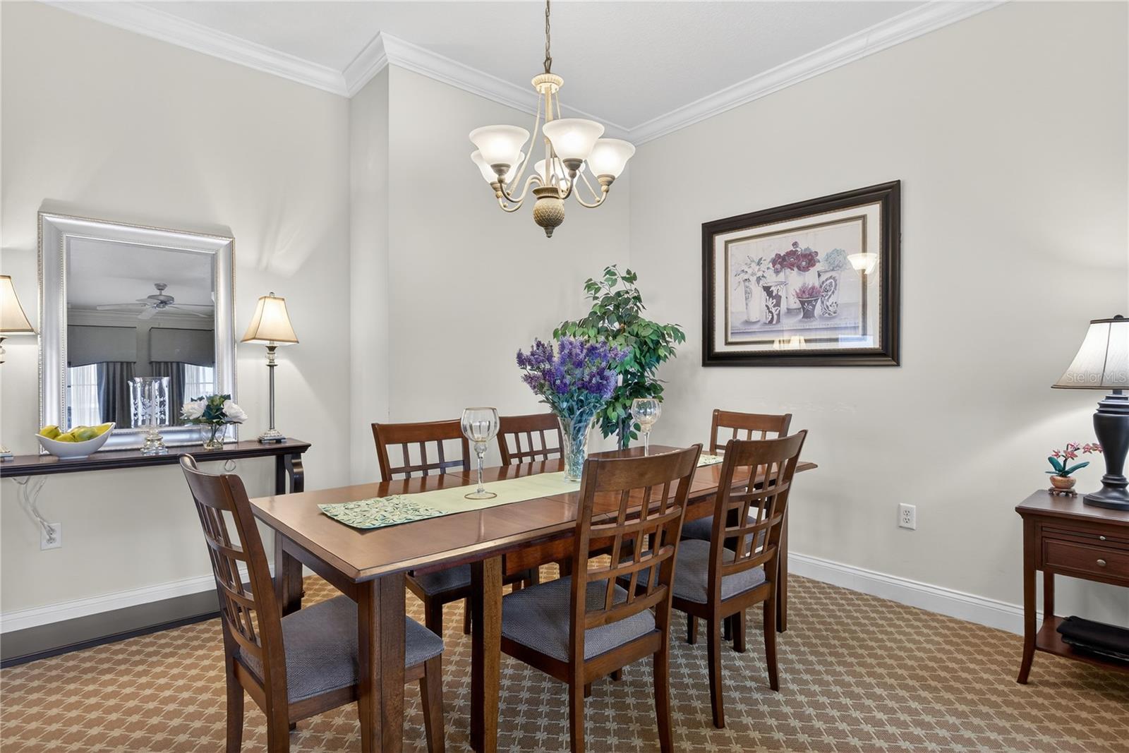 7468 EXCITEMENT DRIVE, #202, Reunion, FL 34747
