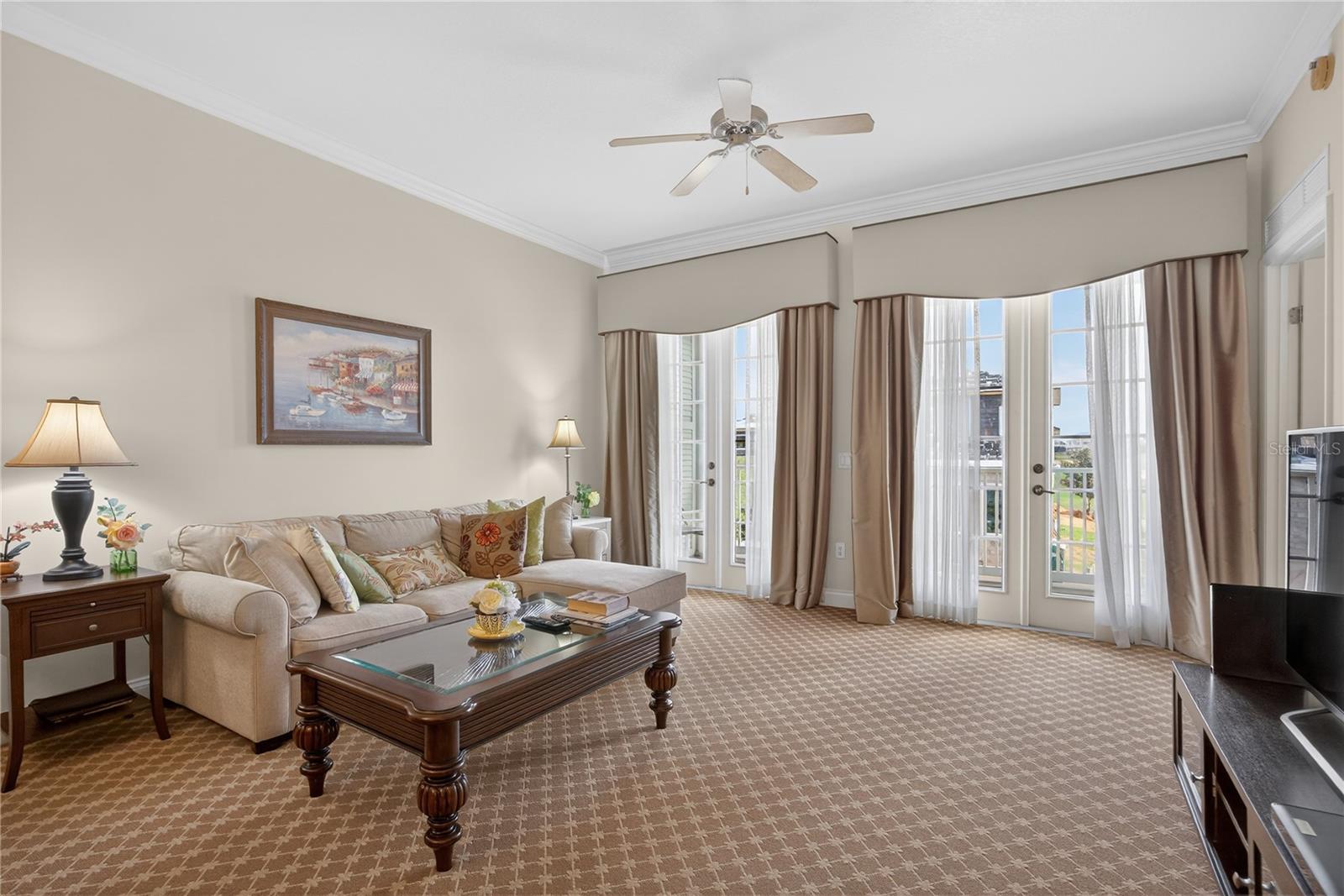 7468 EXCITEMENT DRIVE, #202, Reunion, FL 34747