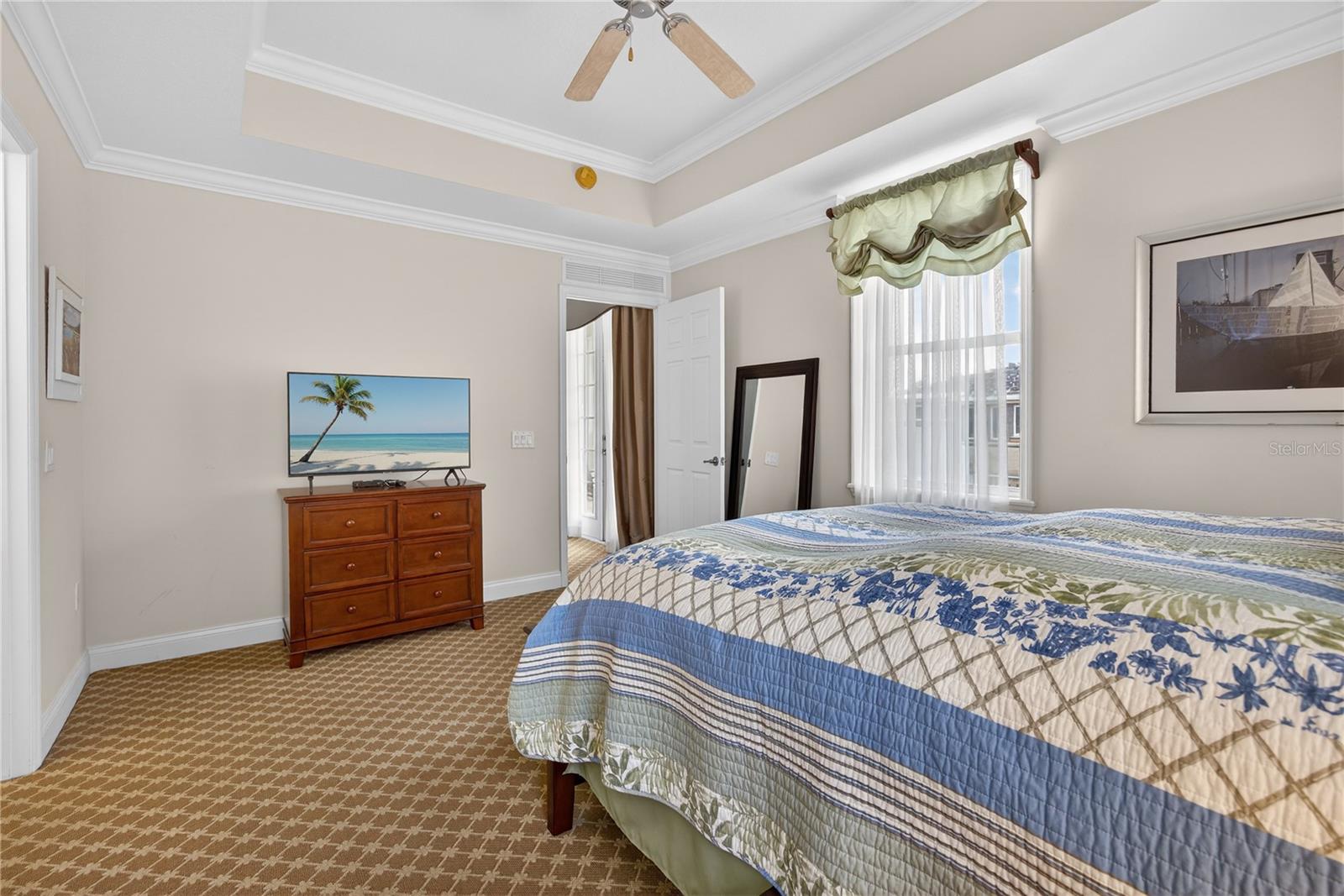 7468 EXCITEMENT DRIVE, #202, Reunion, FL 34747
