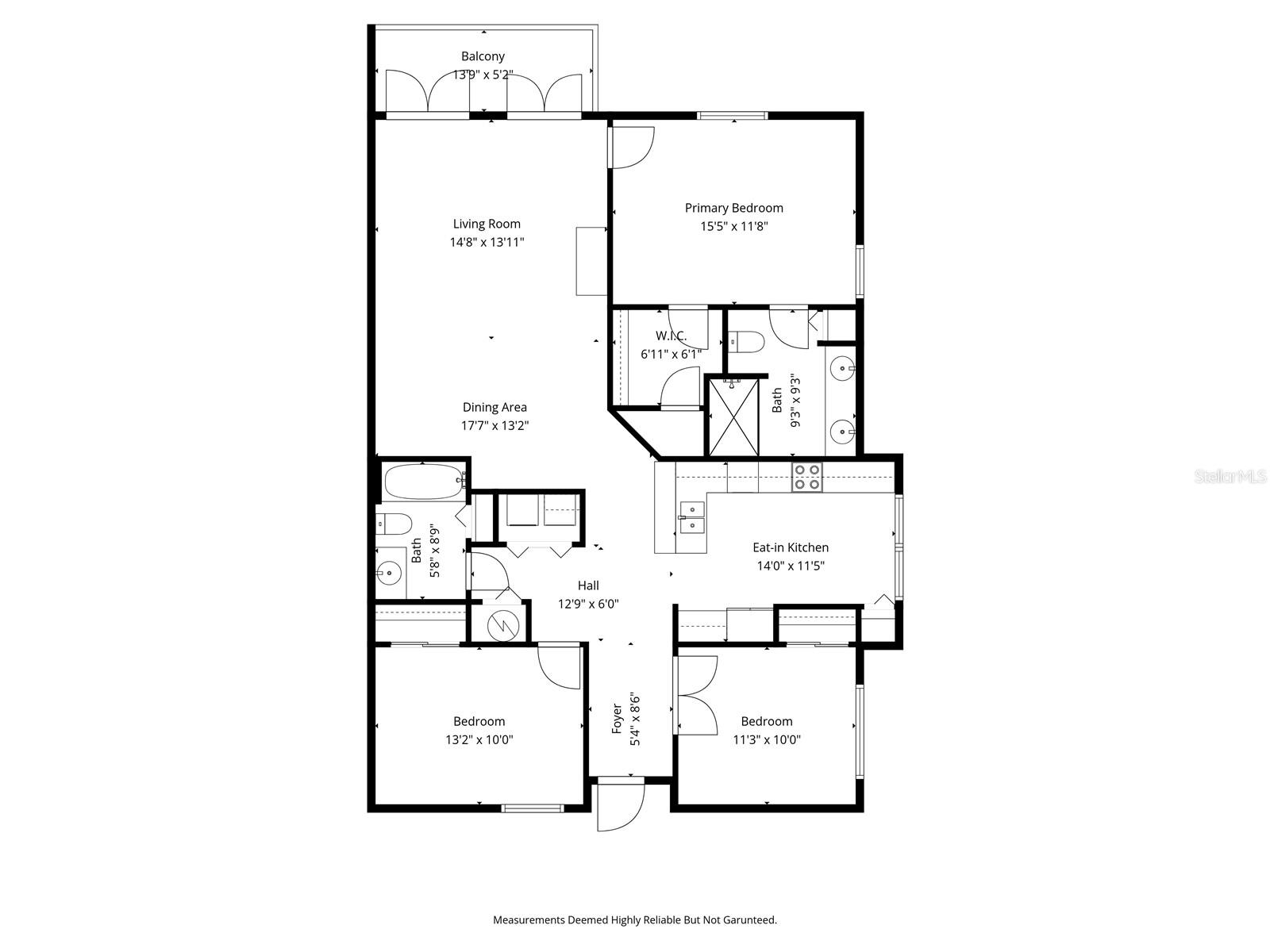 7468 EXCITEMENT DRIVE, #202, Reunion, FL 34747