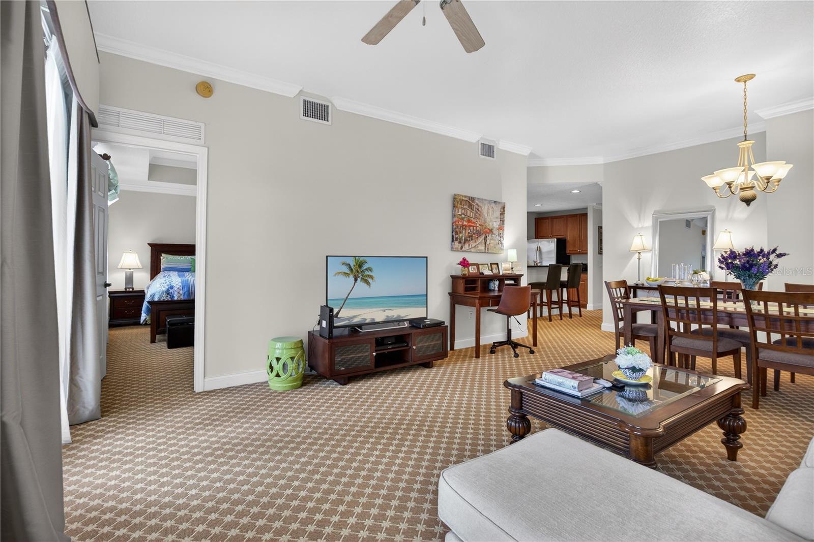 7468 EXCITEMENT DRIVE, #202, Reunion, FL 34747