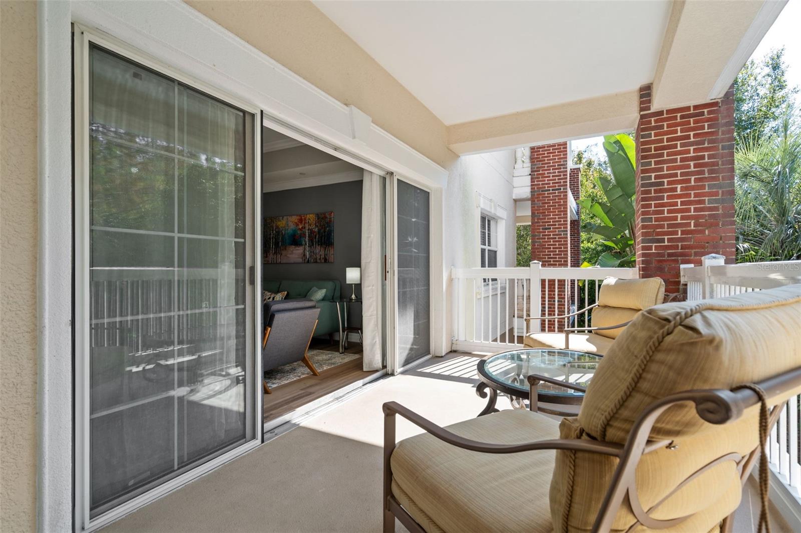 7658 WHISPER WAY, #202, Reunion, FL 34747