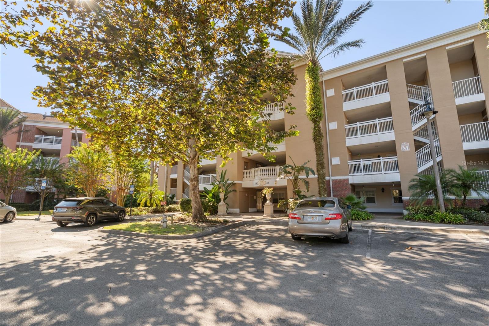 7658 WHISPER WAY, #202, Reunion, FL 34747