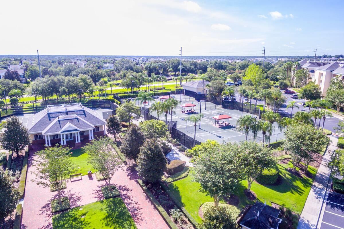7658 WHISPER WAY, #202, Reunion, FL 34747