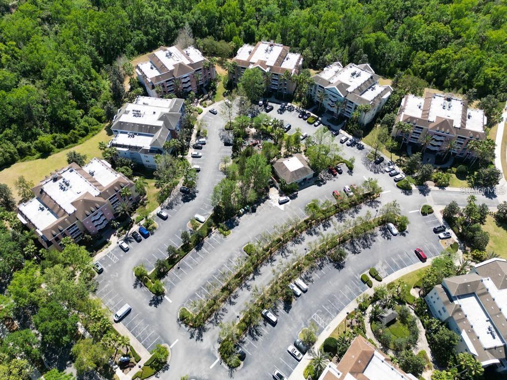 7658 WHISPER WAY, #202, Reunion, FL 34747