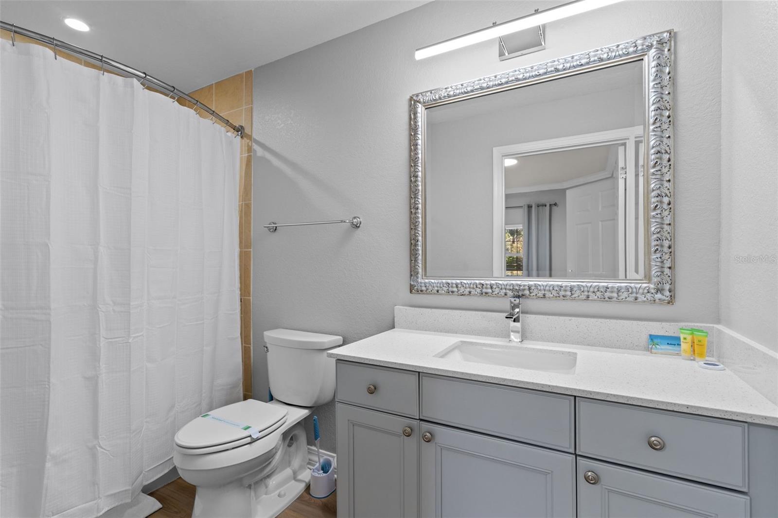 7658 WHISPER WAY, #202, Reunion, FL 34747