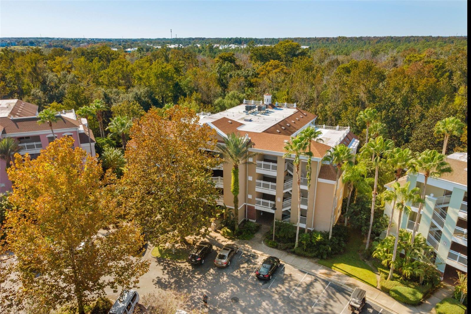 7658 WHISPER WAY, #202, Reunion, FL 34747 7658 WHISPER WAY, #202, Reunion, FL 34747