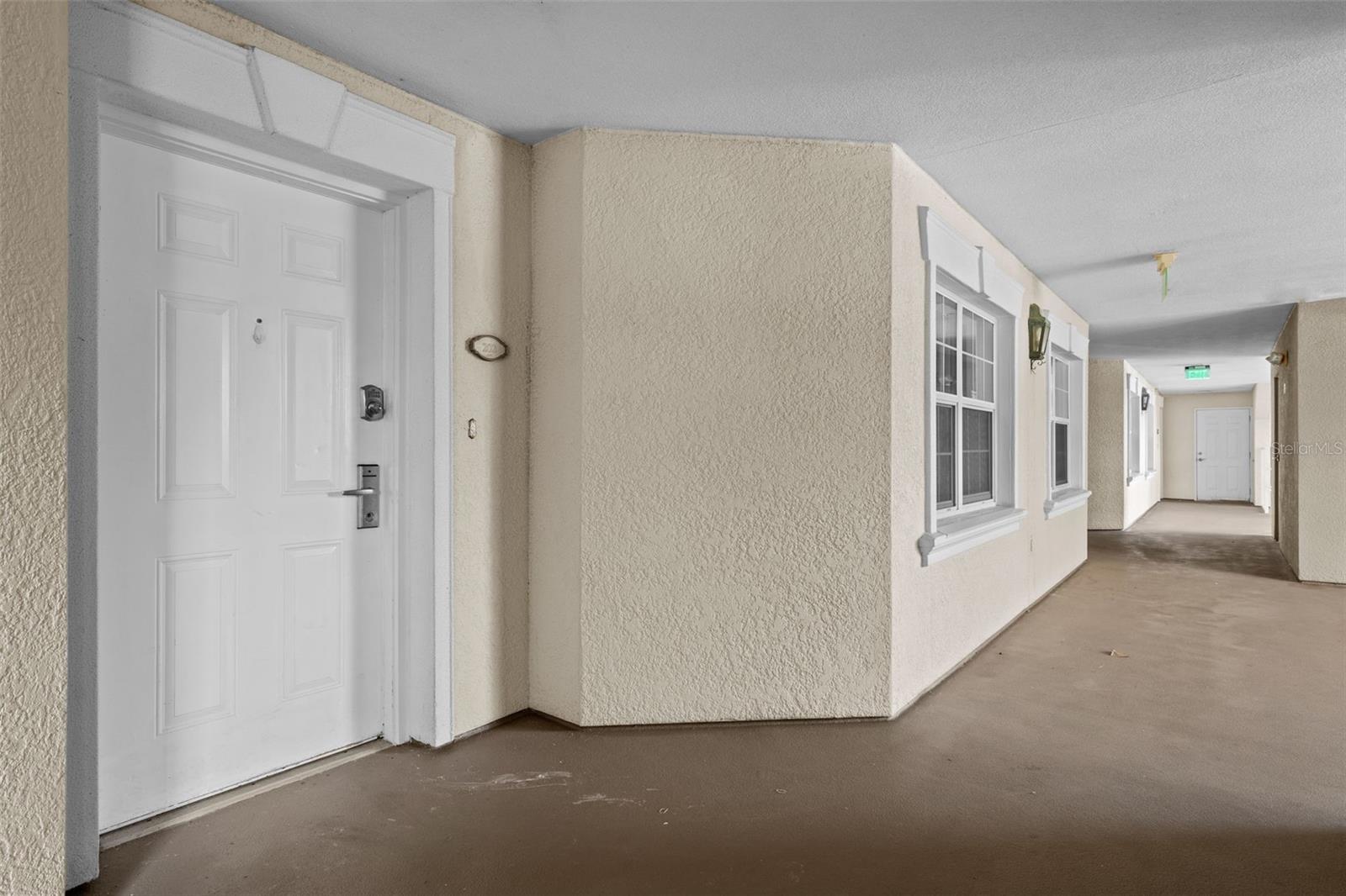 7658 WHISPER WAY, #202, Reunion, FL 34747
