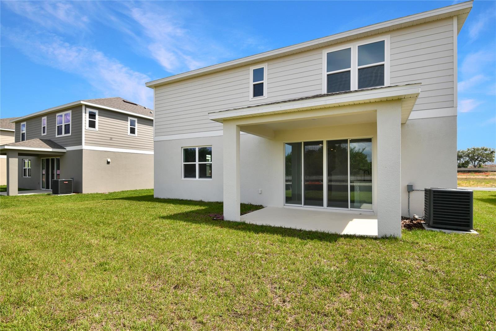 3481 MACCHI AVENUE, Tavares, FL 32778