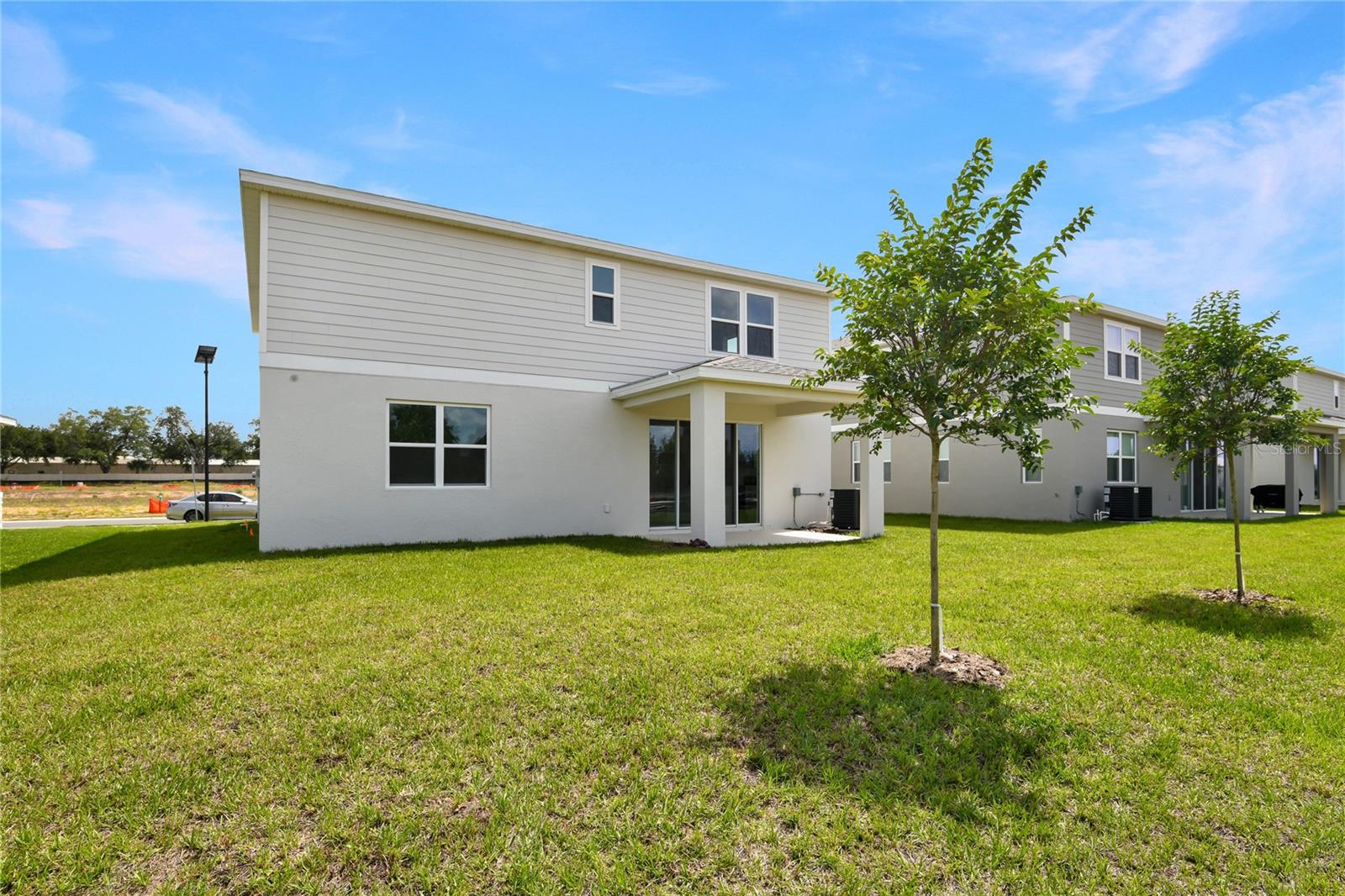3481 MACCHI AVENUE, Tavares, FL 32778