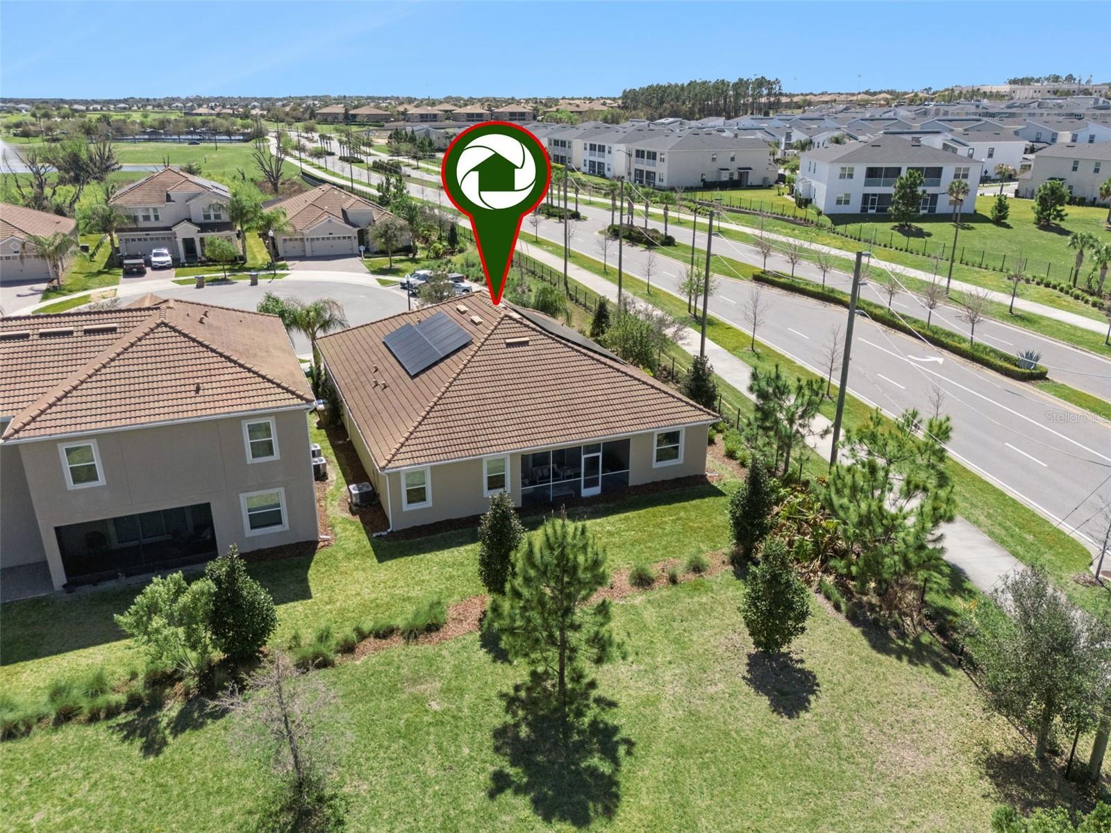 8999 CROQUET COURT, Davenport, FL 33896