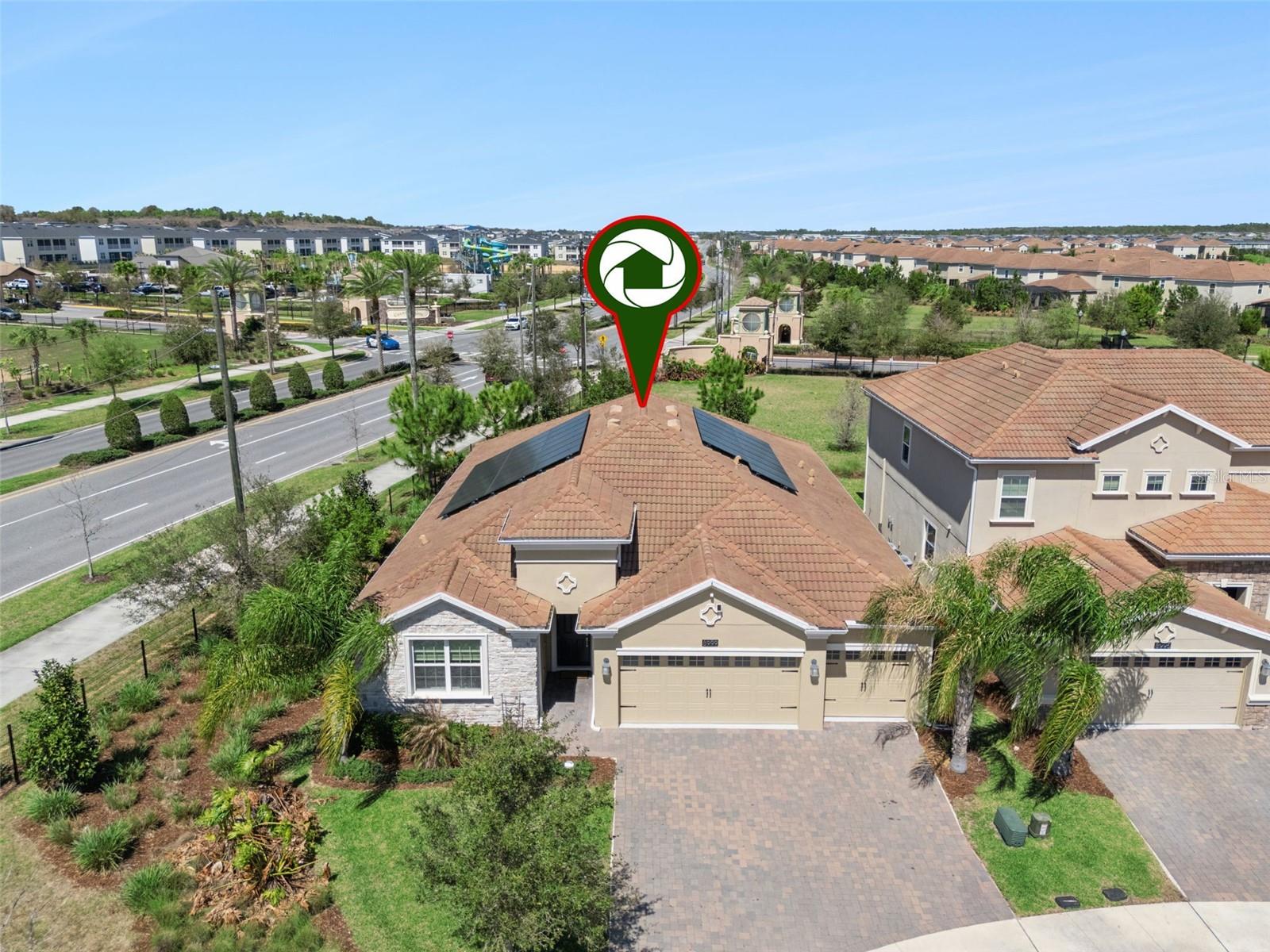8999 CROQUET COURT, Davenport, FL 33896