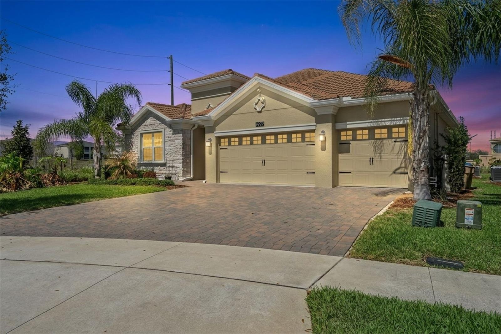 8999 CROQUET COURT, Davenport, FL 33896