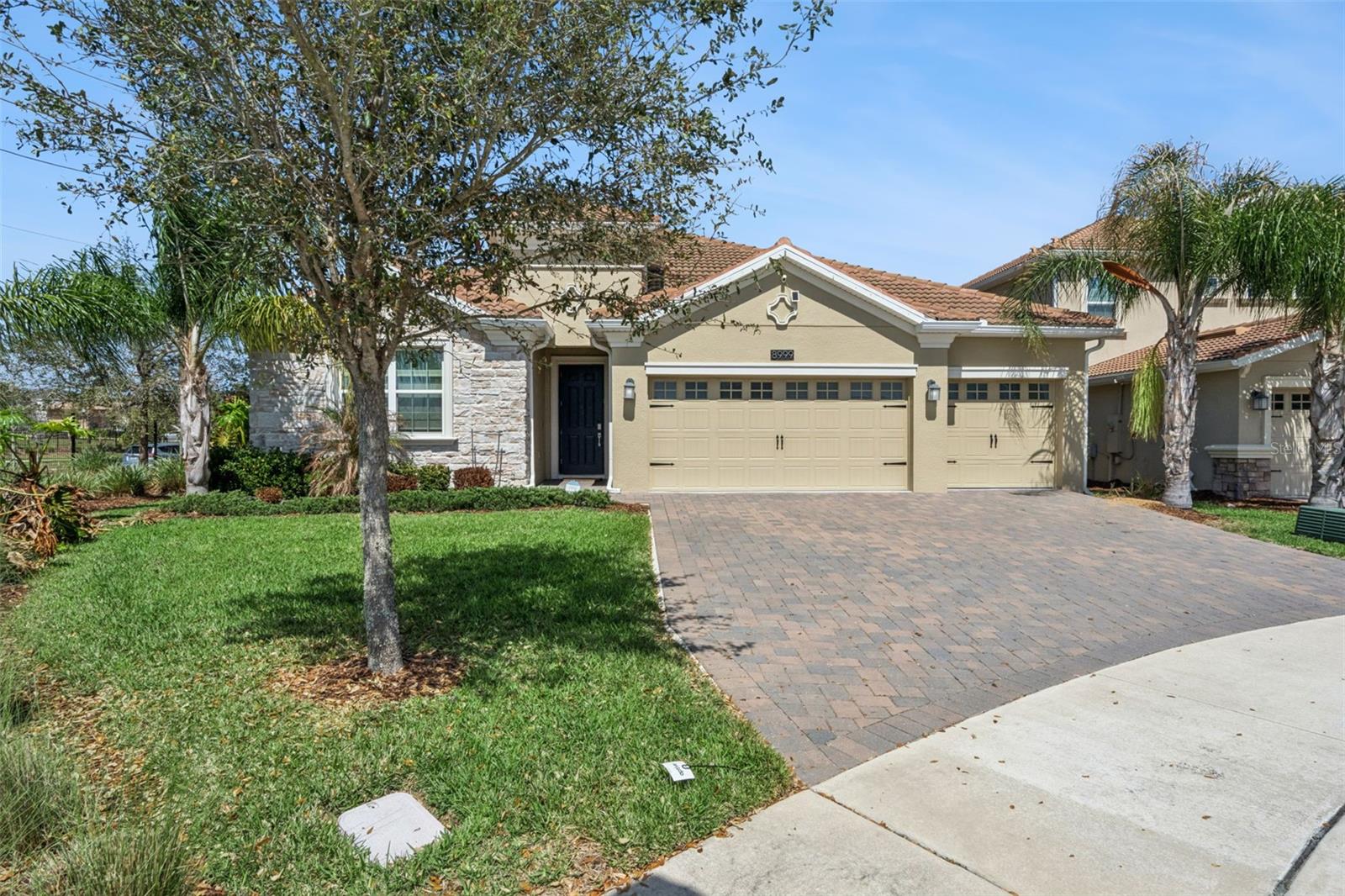 8999 CROQUET COURT, Davenport, FL 33896 8999 CROQUET COURT, Davenport, FL 33896