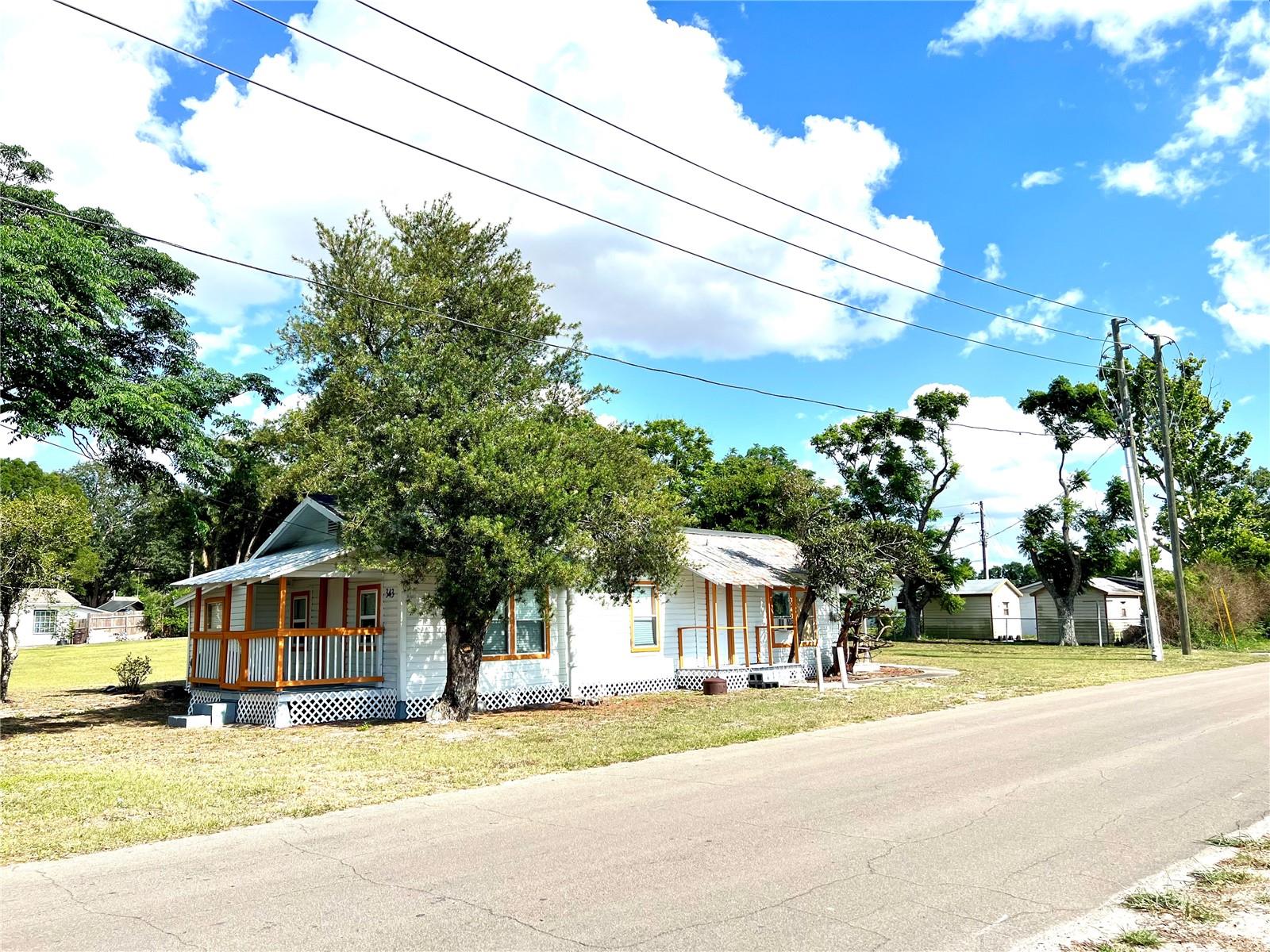 343 WEAVER AVENUE, Lake Wales, FL 33853