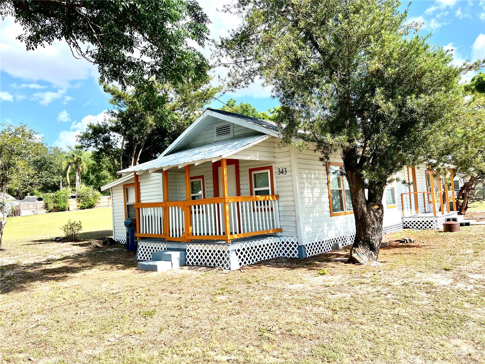 343 WEAVER AVENUE, Lake Wales, FL 33853