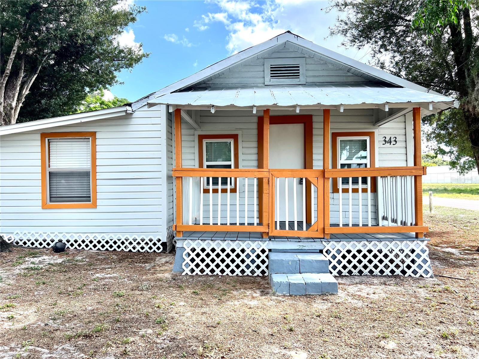 343 WEAVER AVENUE, Lake Wales, FL 33853