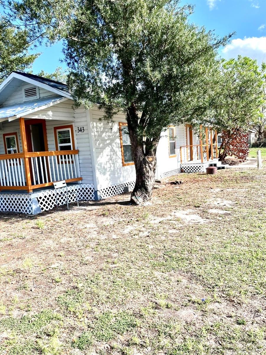 343 WEAVER AVENUE, Lake Wales, FL 33853
