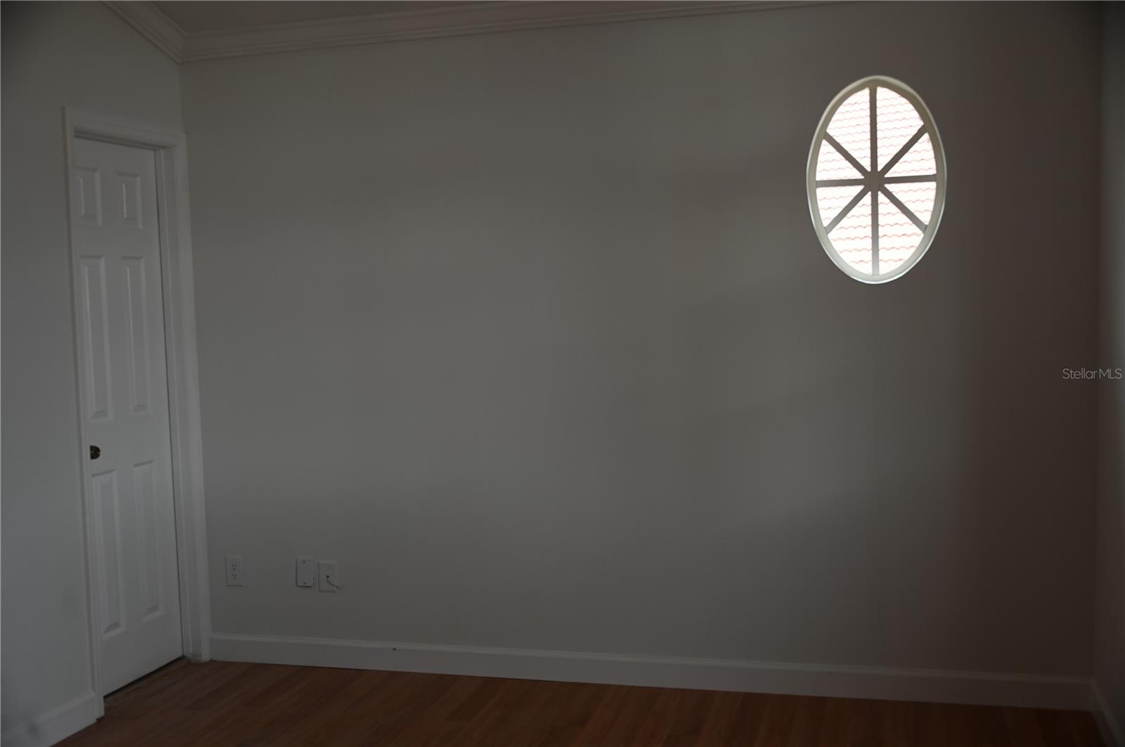 Bonus room