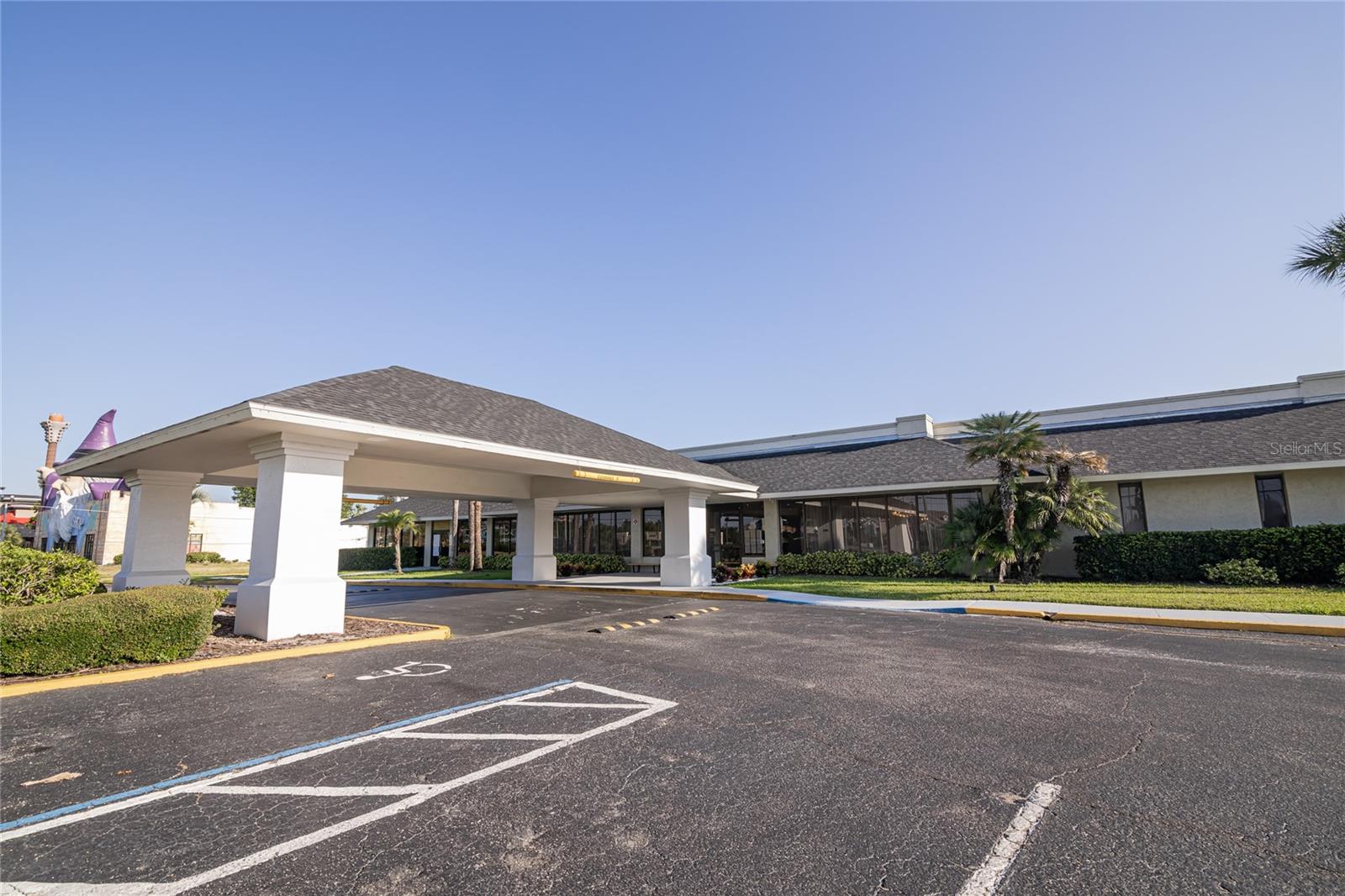 5245 W IRLO BRONSON MEMORIAL HIGHWAY, #276, Kissimmee, FL 34746