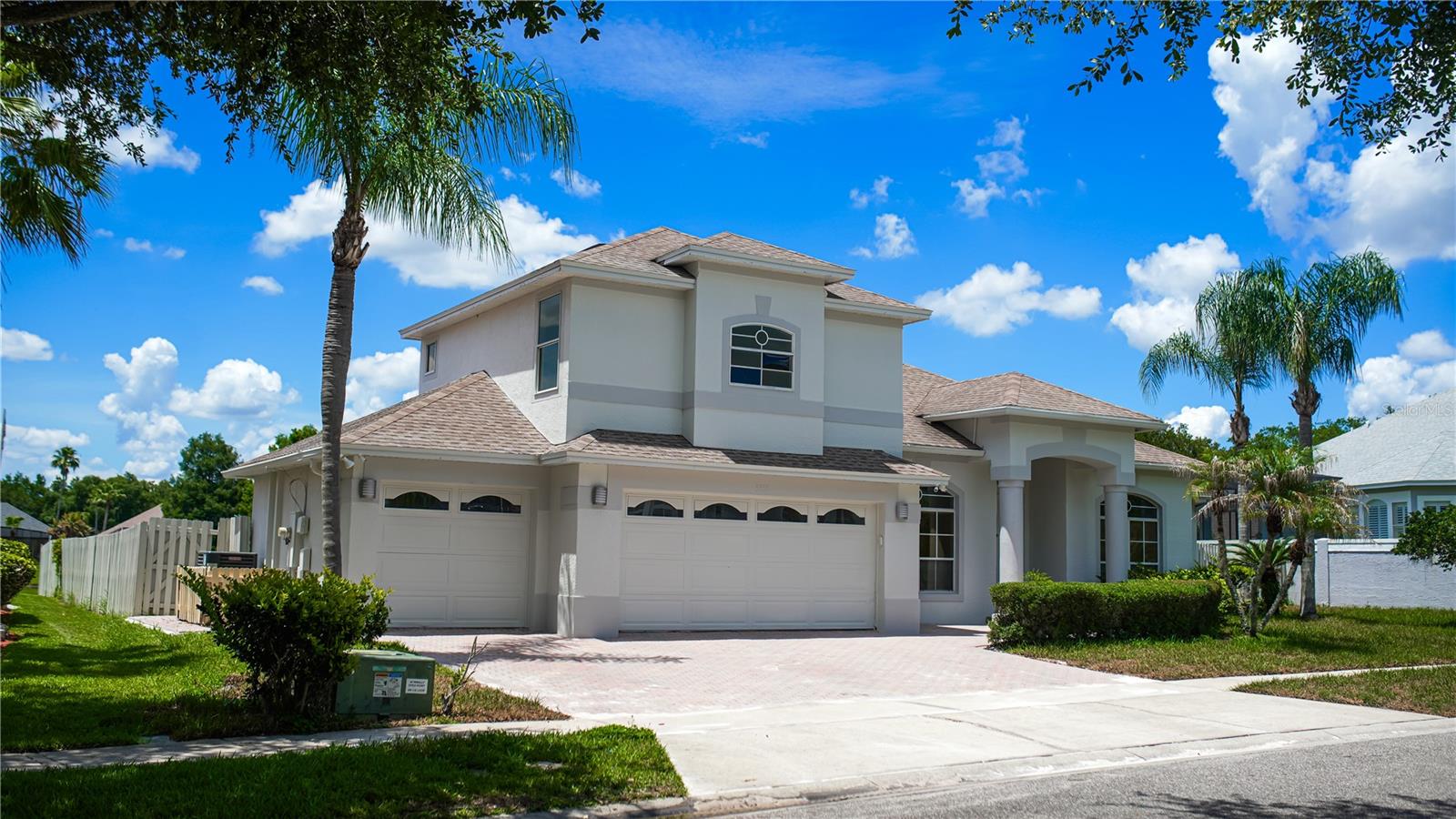 3851 HUNTERS ISLE DRIVE, Orlando, FL 32837 3851 HUNTERS ISLE DRIVE, Orlando, FL 32837