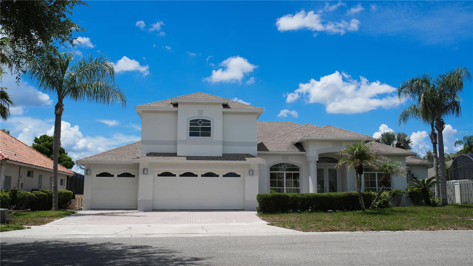 3851 HUNTERS ISLE DRIVE, Orlando, FL 32837