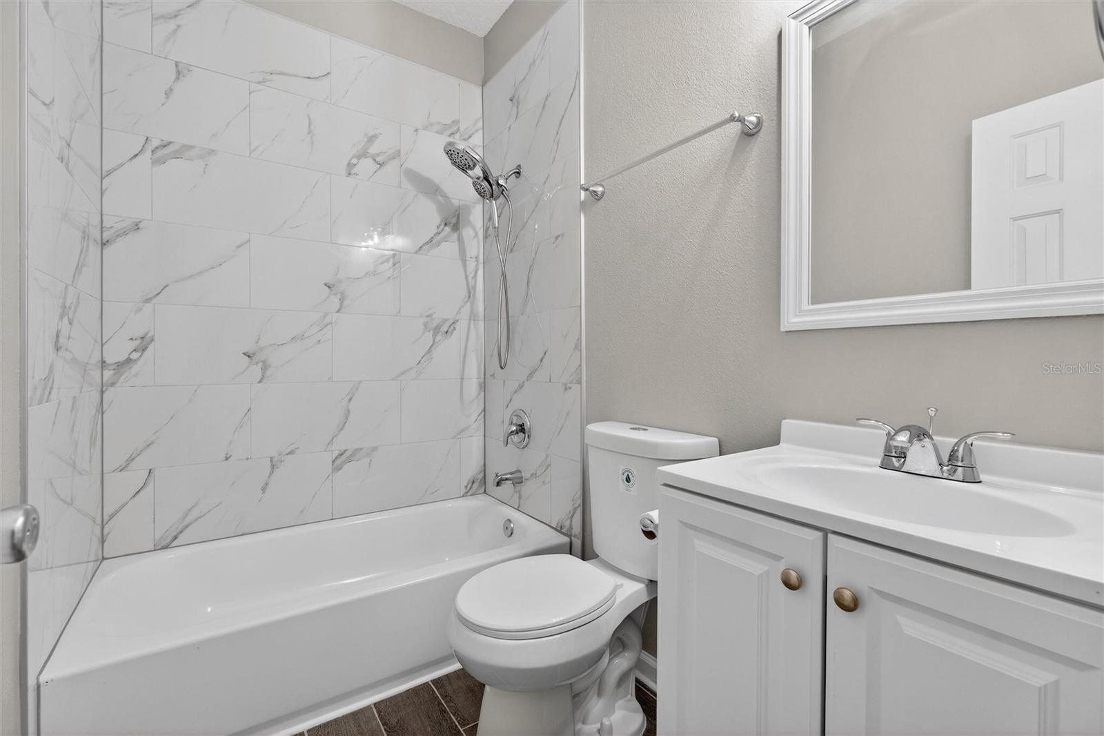 2nd Bathroom