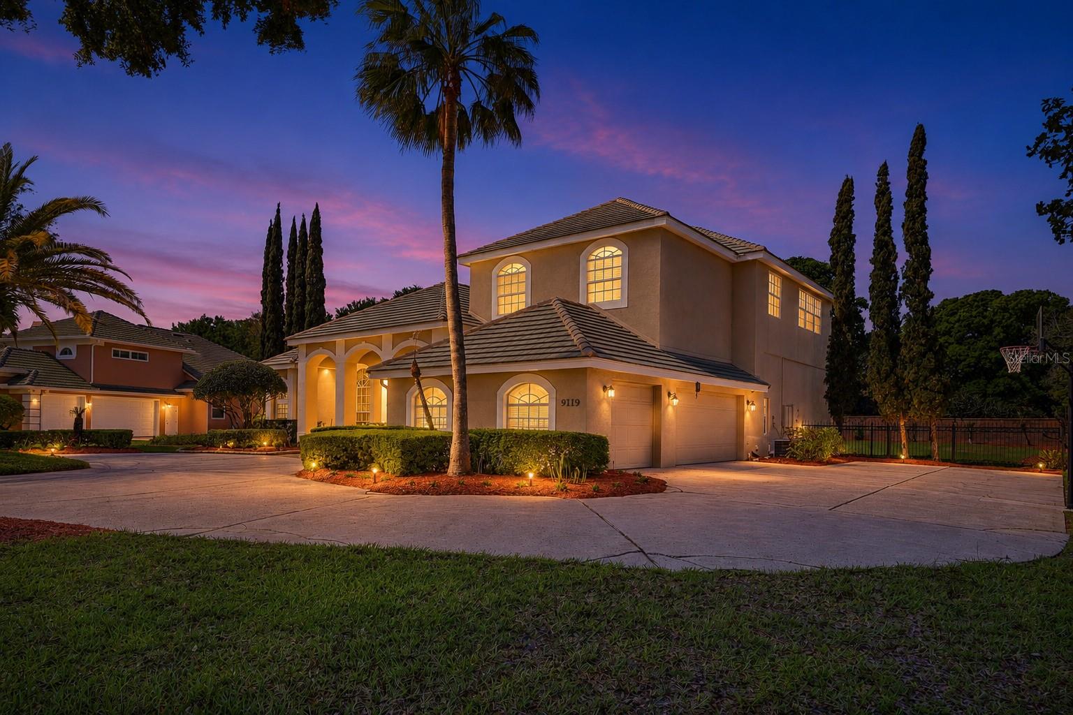 9119 BALMORAL MEWS SQ, Windermere, FL 34786